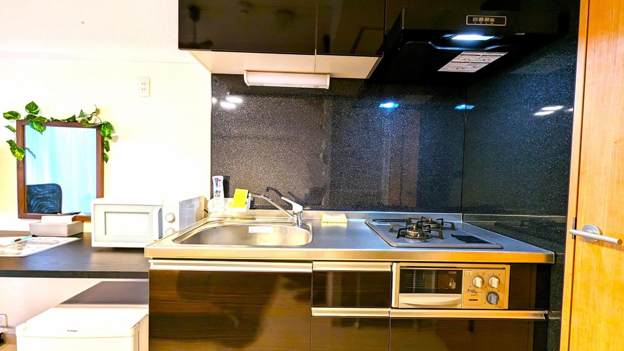 Apartamento Kiyaza Station Sapporo 2 Exterior foto